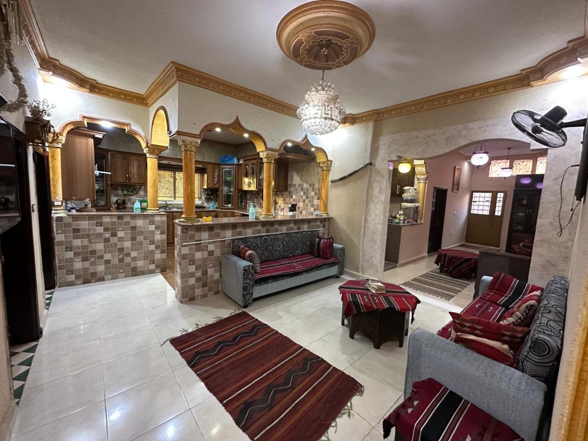 Hotel Petra View Flat Wadi Musa Zewnętrze zdjęcie