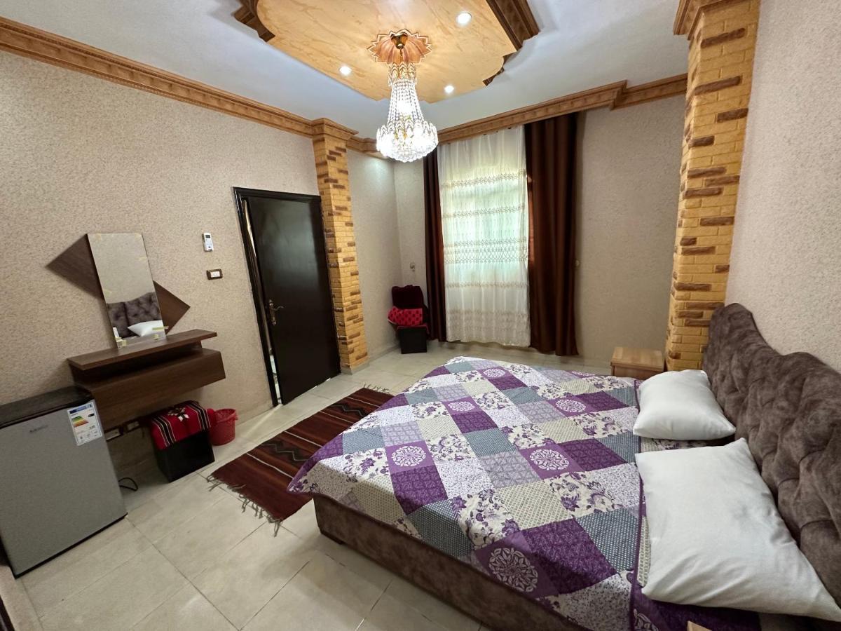 Hotel Petra View Flat Wadi Musa Zewnętrze zdjęcie