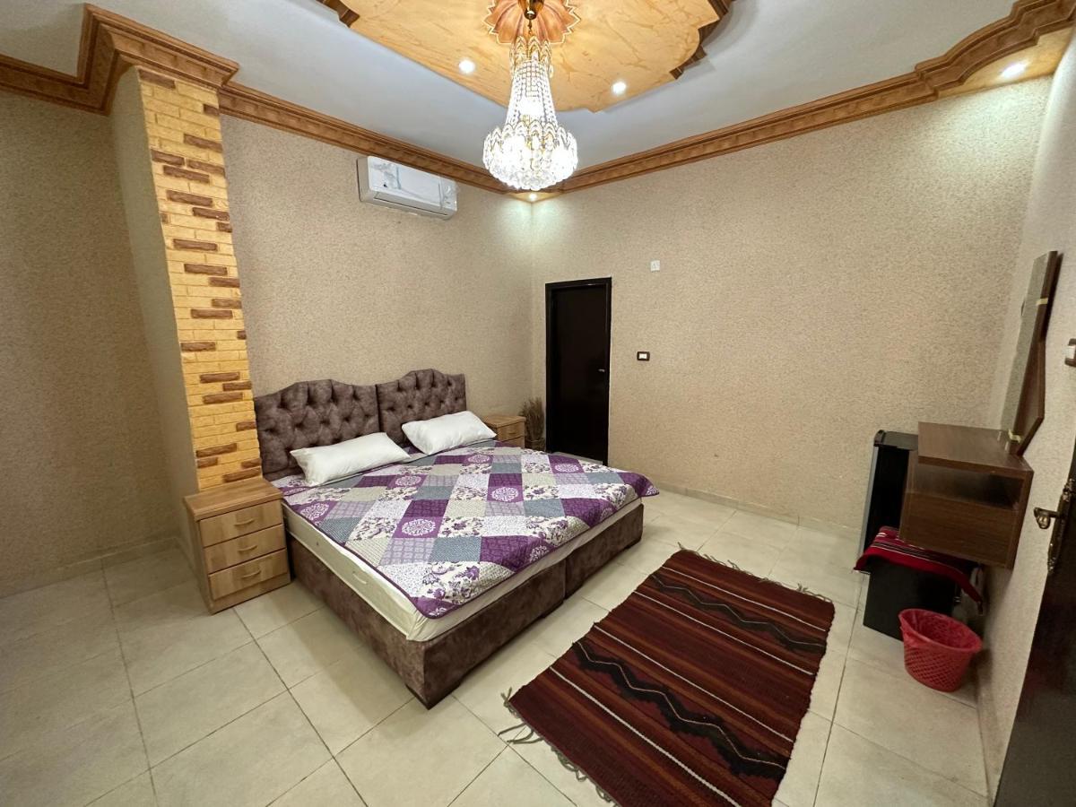 Hotel Petra View Flat Wadi Musa Zewnętrze zdjęcie